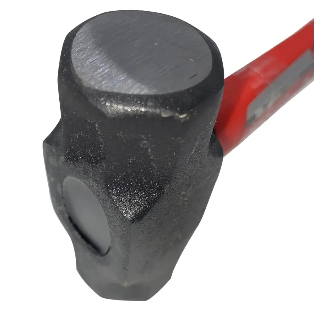 Marreta Oitavada com Cabo de Fibra 3KG Mtx 1092255