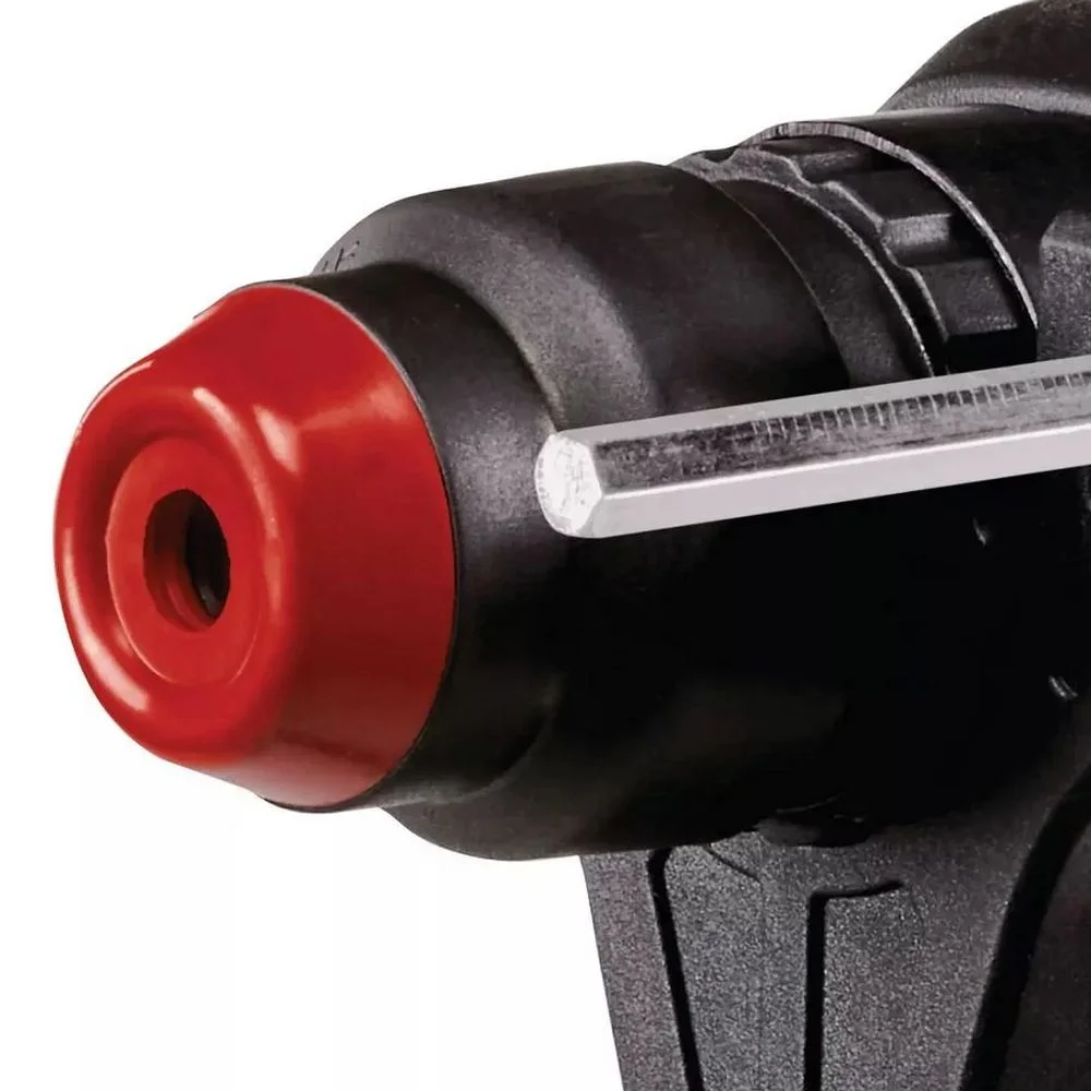 Martelete Perfurador Rompedor 1,2KG SDS-Plus com Maleta 20MM-2,2J 120V 620W Einhell TC-RH 620 4F