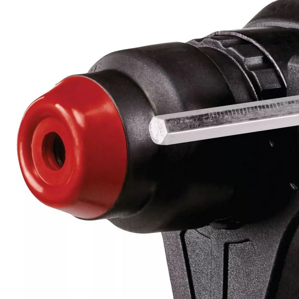 Martelete Perfurador Rompedor 1,2KG SDS-Plus com Maleta 20MM-2,2J 220V 620W Einhell TC-RH 620 4F