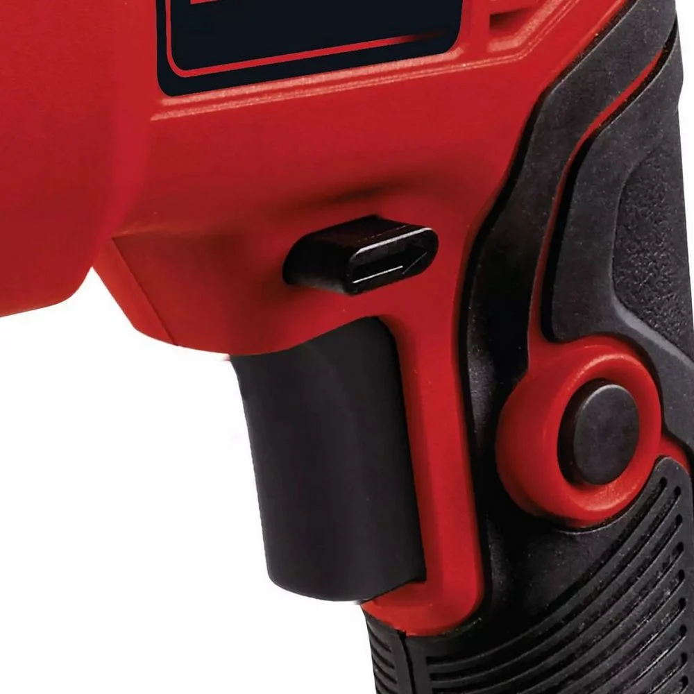 Martelete Perfurador Rompedor 1,2KG SDS-Plus com Maleta 20MM-2,2J 220V 620W Einhell TC-RH 620 4F