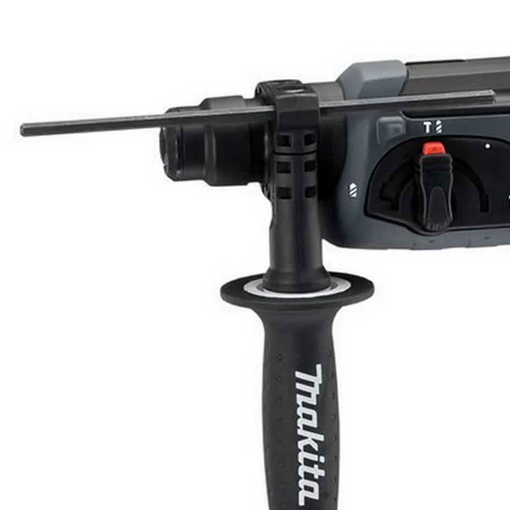 Martelete Perfurador Rompedor 2,9KG SDS-Plus 24MM-2,7J 110V 800W Makita HR2470X18