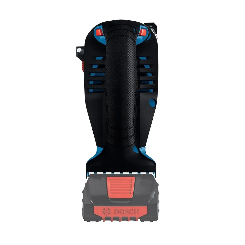 Martelete Perfurador Rompedor Bateria 18V Brushless SDS-Plus Sem Carregador e Bateria 28MM Bosch GBH 18V-28DC