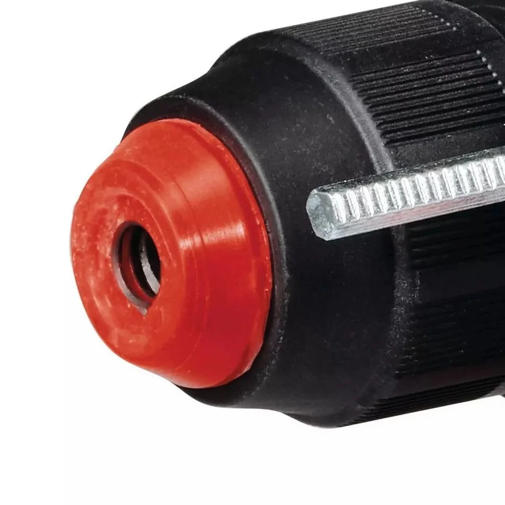 Martelete Perfurador Rompedor Bateria 18V SDS-Plus Sem Carregador e Bateria com Maleta 20MM-1,8J Einhell TE-HD 18/20 LI