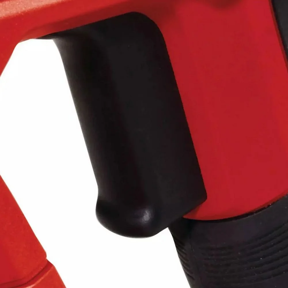 Martelete Perfurador Rompedor Bateria 18V SDS-Plus Sem Carregador e Bateria com Maleta 20MM-1,8J Einhell TE-HD 18/20 LI