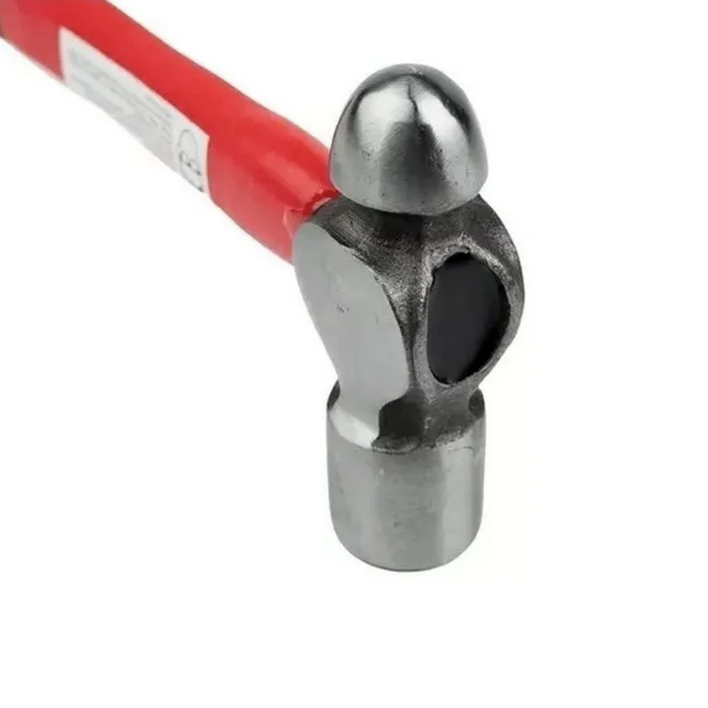 Martelo Bola Cabo de Fibra 400G Mtx 1020855