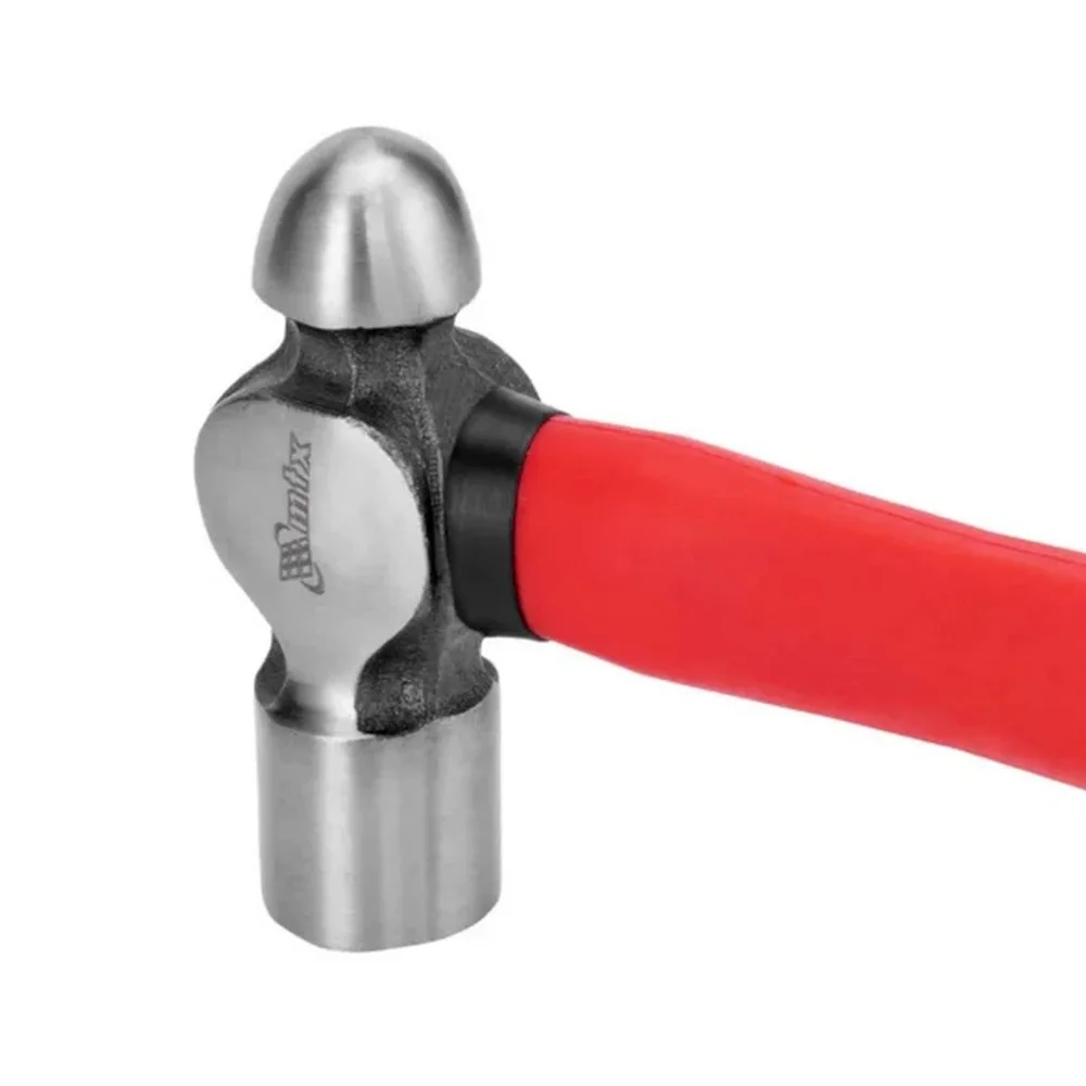Martelo Bola Cabo de Fibra 400G Mtx 1020855