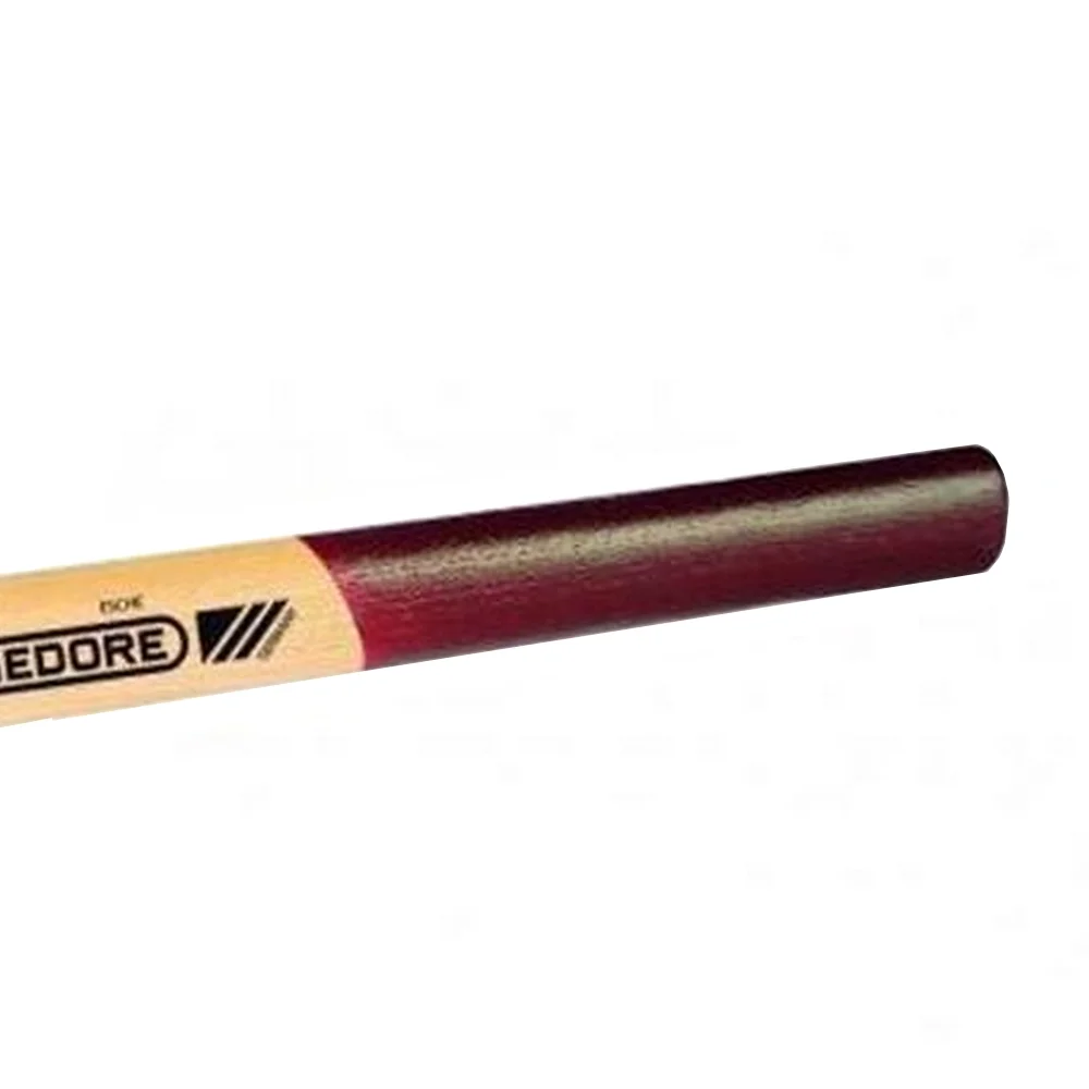 Martelo de Borracha Cabo de Madeira 55MM Gedore 226E1