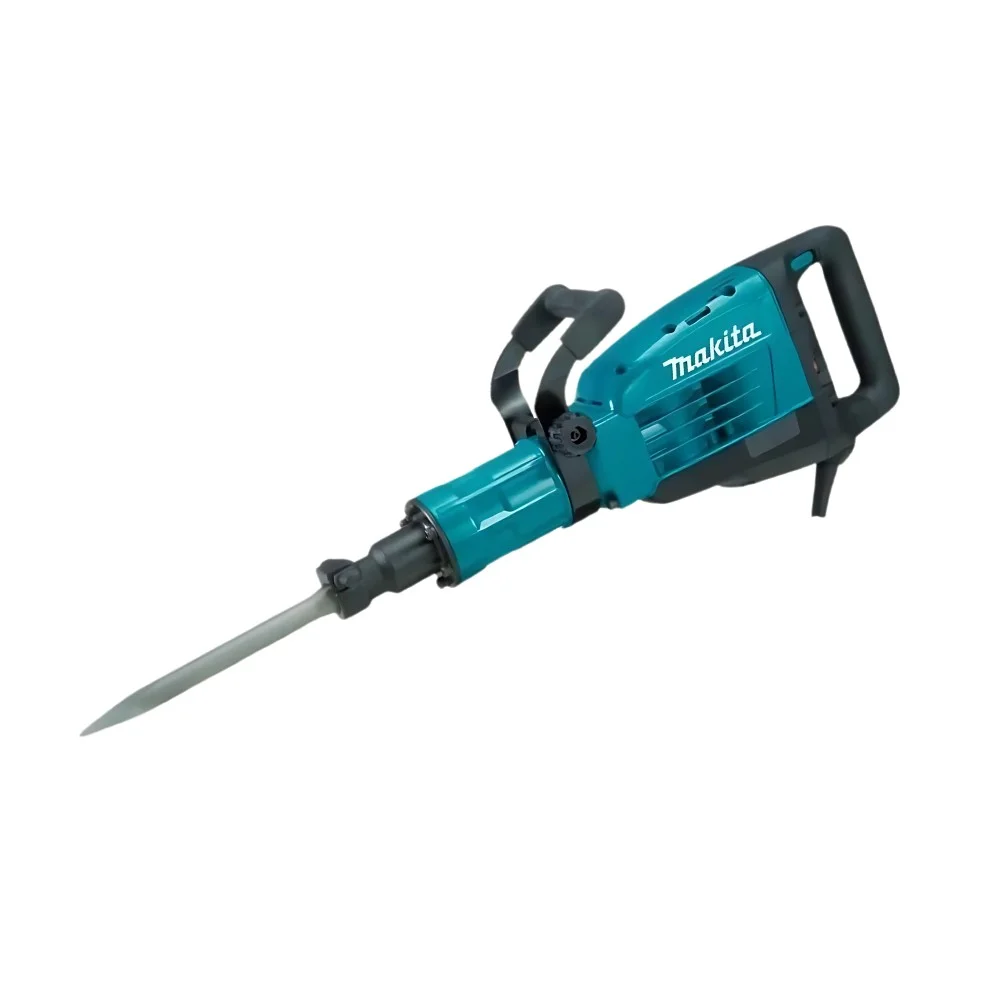 Martelo Demolidor 15,3kg Encaixe Sextavado 30MM 220V 1510W Makita HM1307C