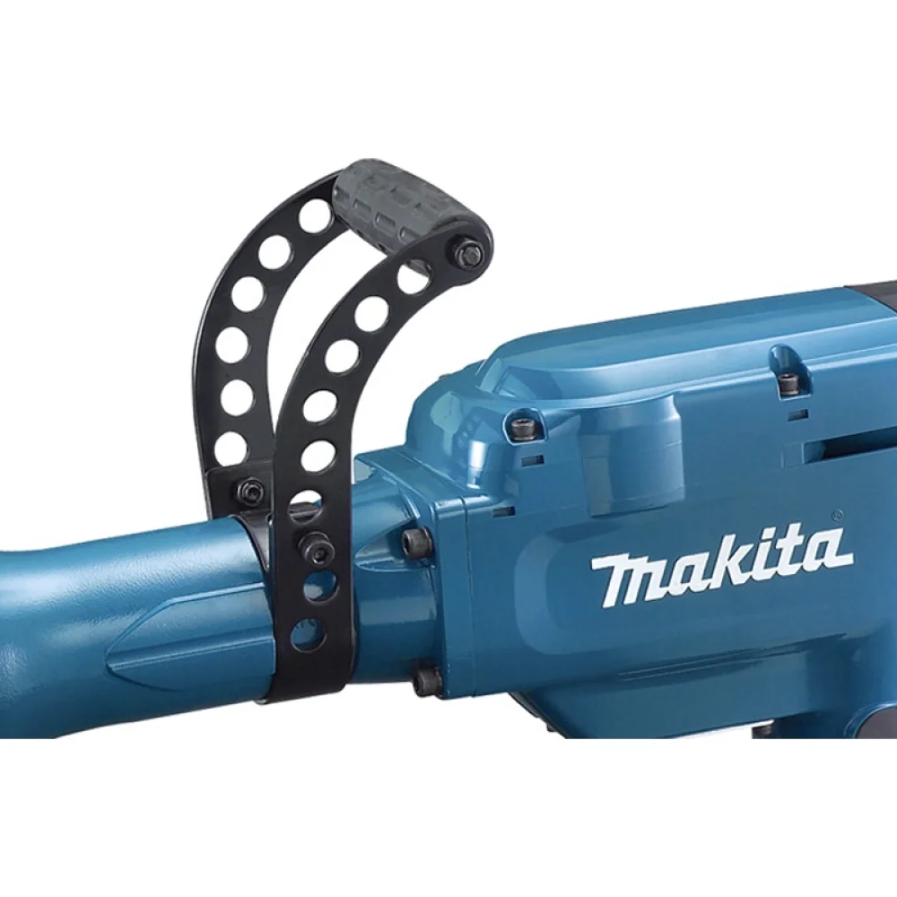 Martelo Demolidor 15kg Encaixe Sextavado 30MM com Maleta 28,8J 220V 1510W Makita HM1306
