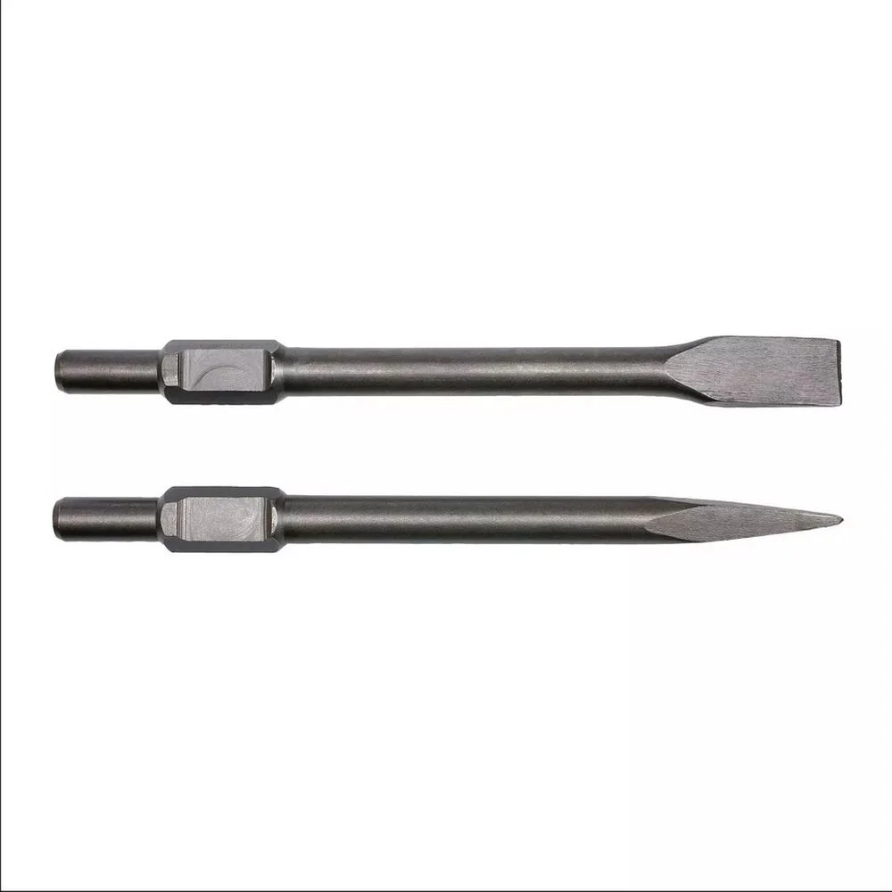 Martelo Demolidor 18,3kg Encaixe Sextavado 30MM 50J 220V 1700W Einhell TP-DH 50