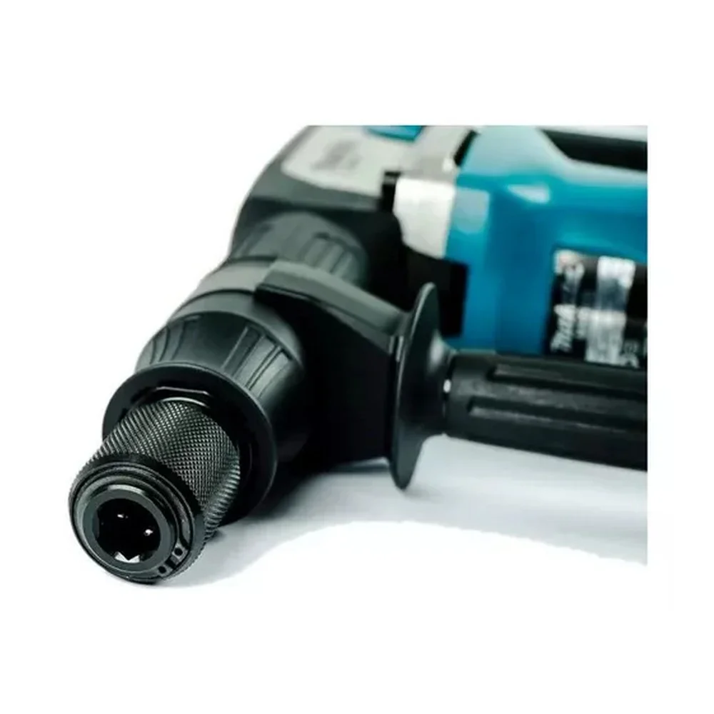 Martelo Demolidor 5,4kg Com Maleta Encaixe Sextavado 17MM 7,2J 110V 900W Makita Mt M8600B