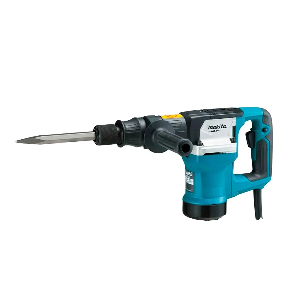 Martelo Demolidor 5,4kg Com Maleta Encaixe Sextavado 17MM 7,2J 110V 900W Makita Mt M8600B