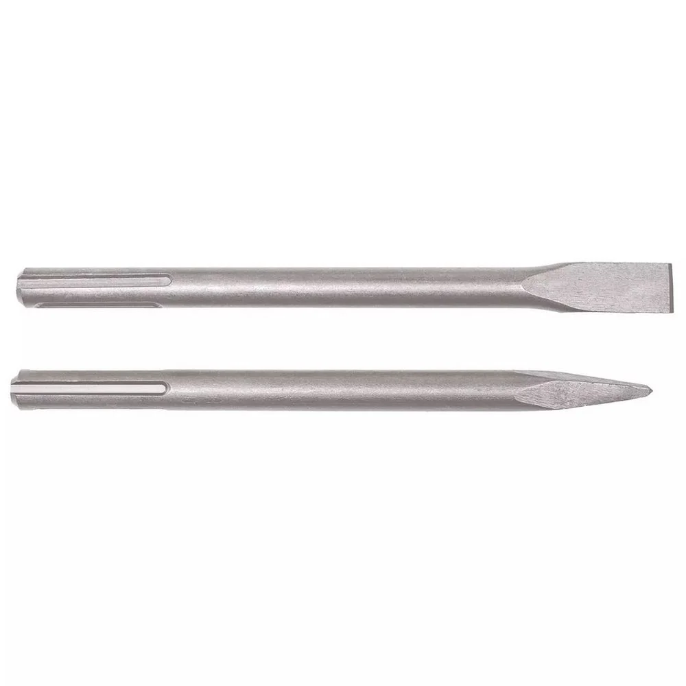 Martelo Demolidor 7,2kg SDS-MAX com Maleta 12J 220V 1050W Einhell TE-DH 12