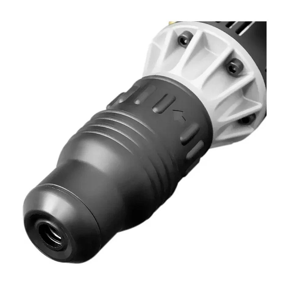 Martelo Demolidor 9,9kg SDS MAX com Maleta 17,5J 220V 1500W Dewalt D25899K-B2