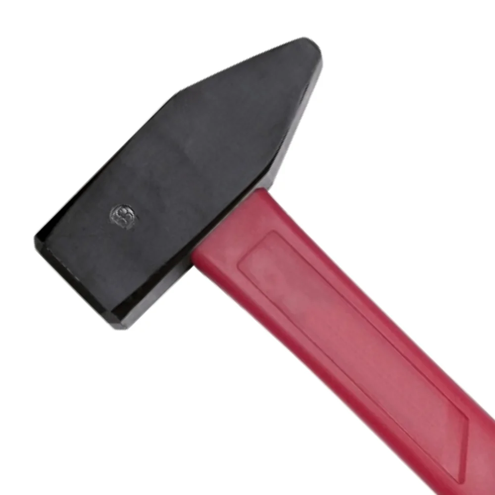 Martelo Pena Cabo de Fibra 800G Gedore Red R92120032