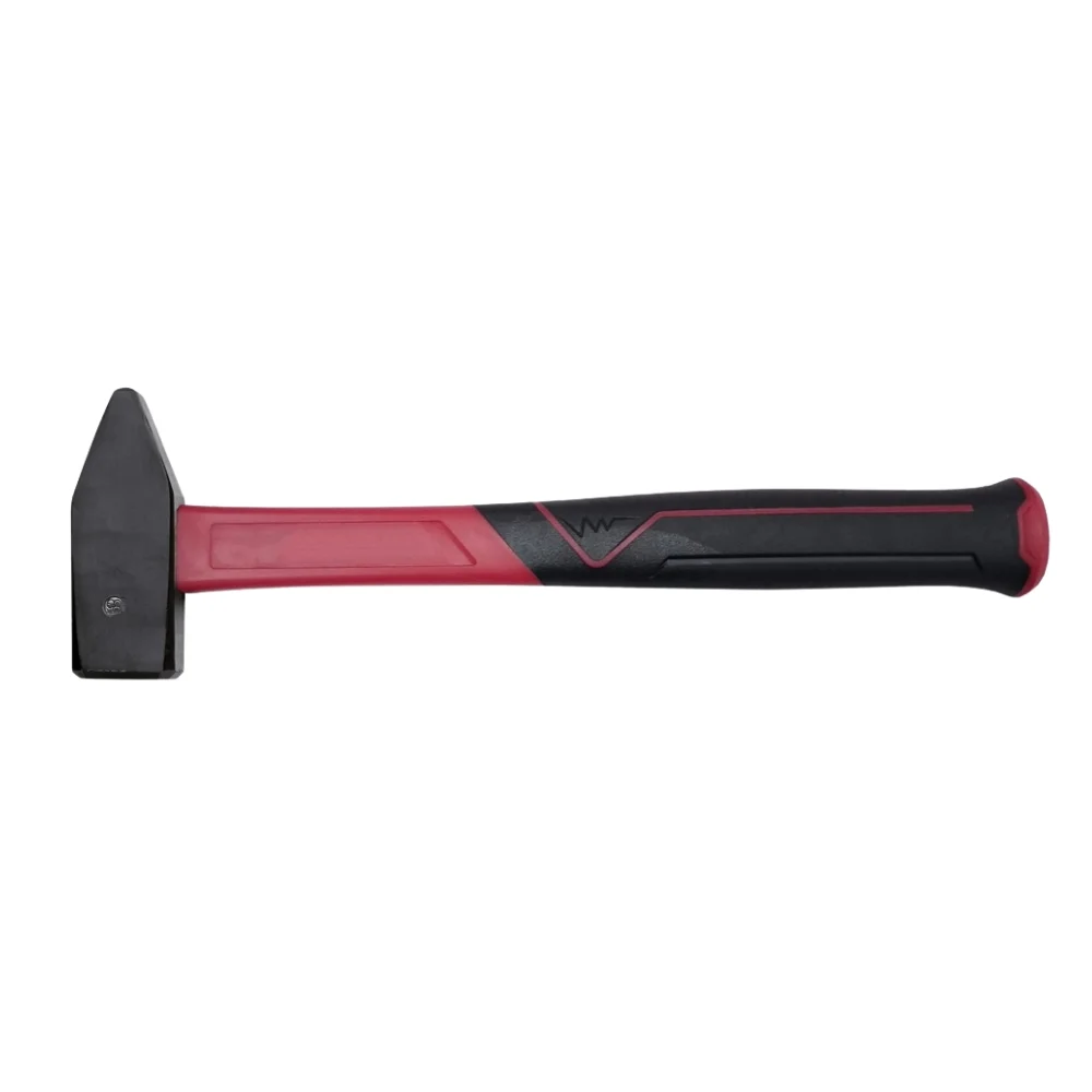 Martelo Pena Cabo de Fibra 800G Gedore Red R92120032