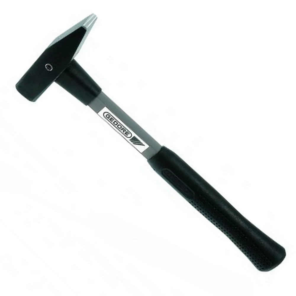 Martelo Pena Cabo de Fibra Emborrachado 200G Gedore 8605F