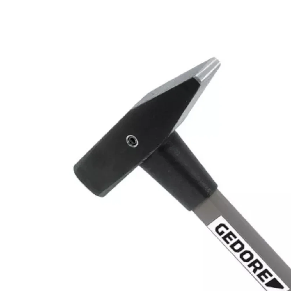 Martelo Pena Cabo de Fibra Emborrachado 200G Gedore 8605F