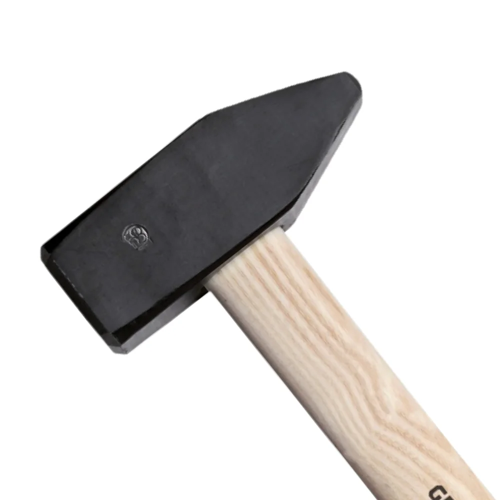 Martelo Pena Cabo de Madeira 200G Gedore Red R92100008