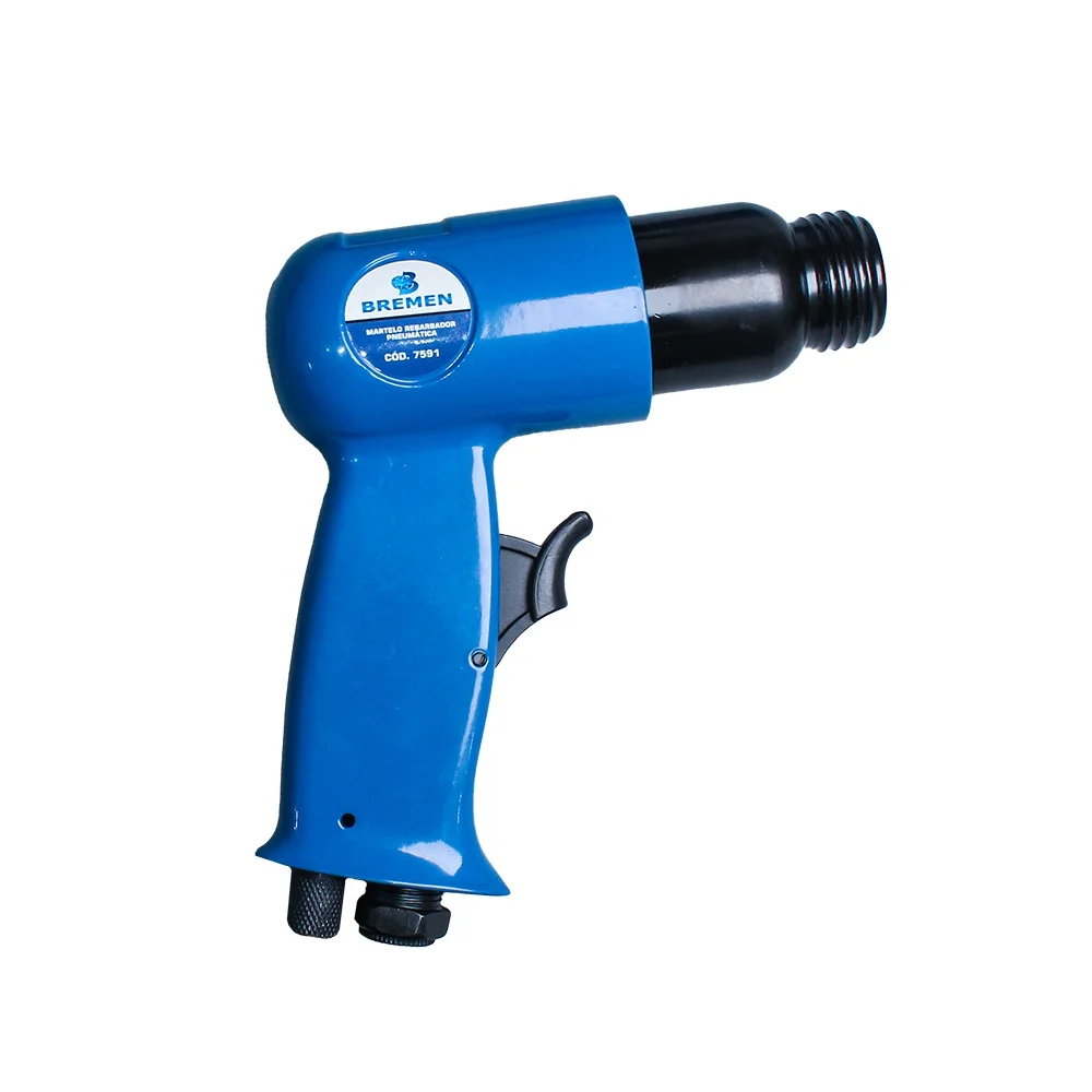 Martelo Rebarbador Pneumatico 2KG Bremen 7591