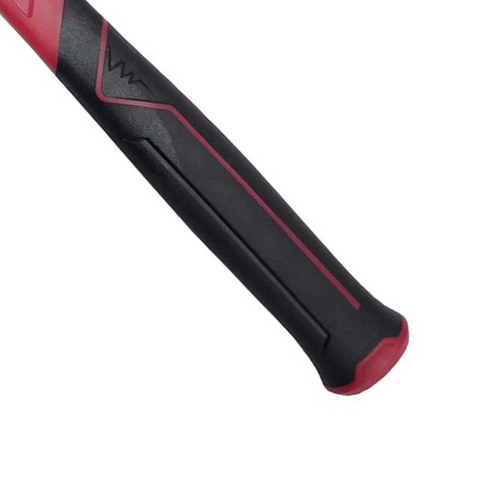 Martelo Unha Cabo de Fibra 23MM Gedore Red R92420016