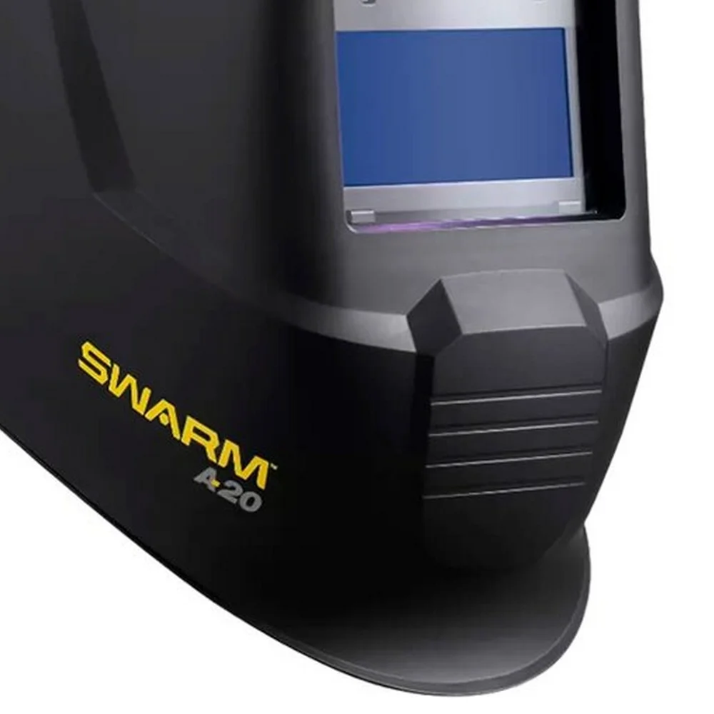 Mascara de Solda Automatica com Regulagem 9-13 Esab SWARM A20