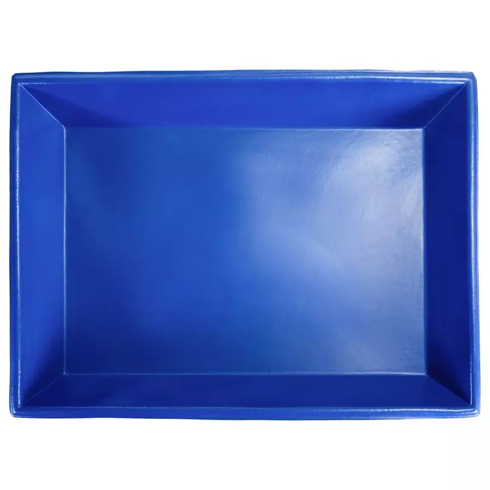 Masseira Plastica para Concreto 160L-119X20X90C Afort P1030001