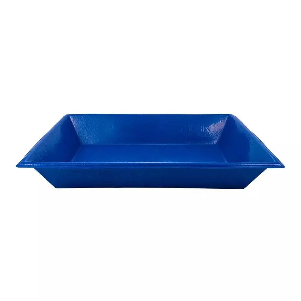 Masseira Plastica para Concreto 350L-160X118X22 Afort P1030002