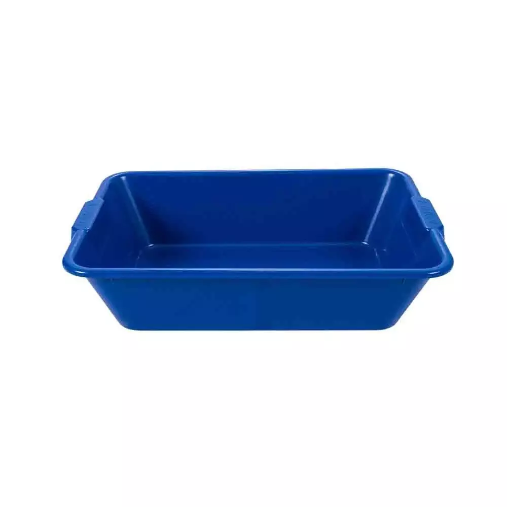 Masseira Plastica para Concreto 40L-72X49X19CM Afort P5010002