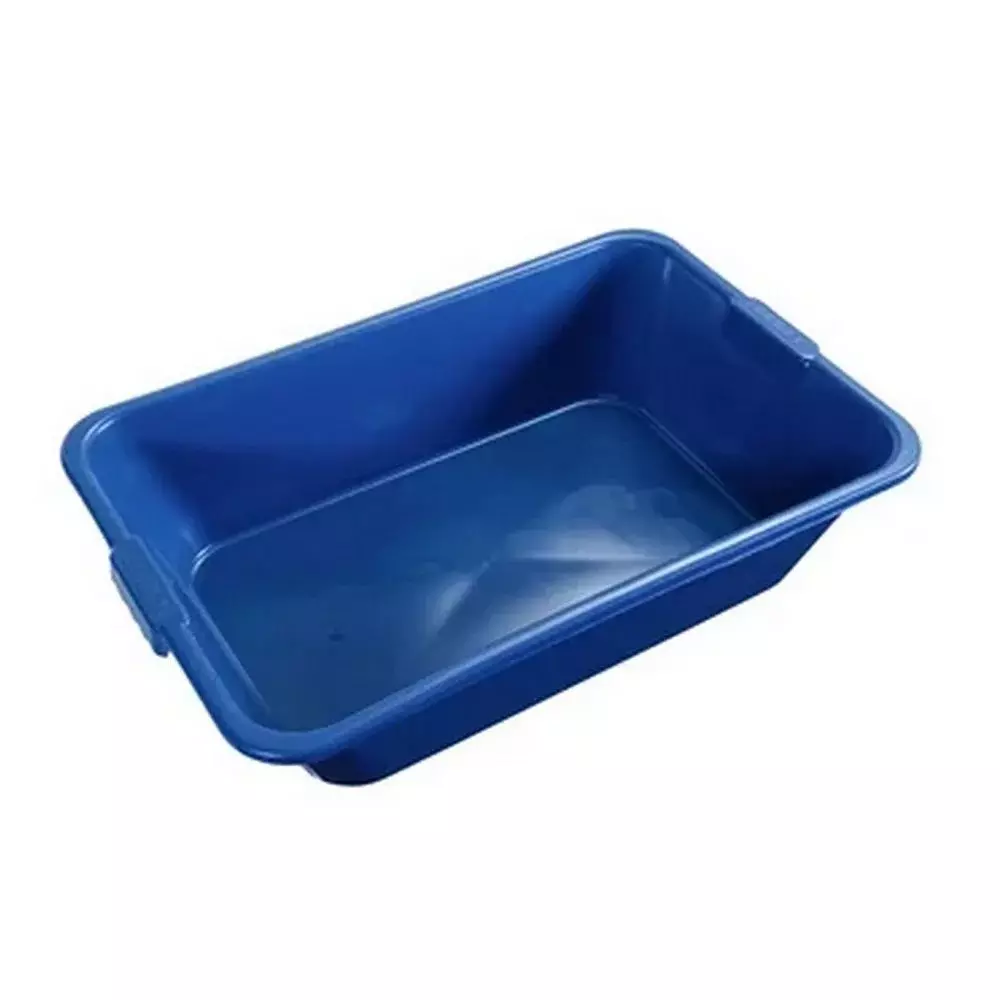 Masseira Plastica para Concreto 40L-72X49X19CM Afort P5010002