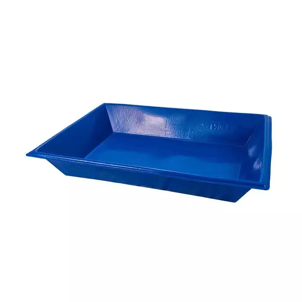 Masseira Plastica para Concreto 450L-176X128X24 Afort P1030003
