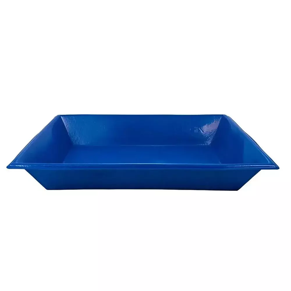 Masseira Plastica para Concreto 450L-176X128X24 Afort P1030003