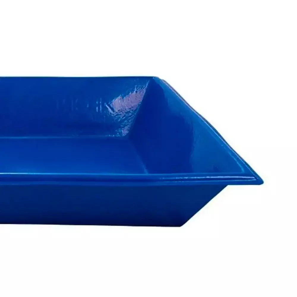 Masseira Plastica para Concreto 450L-176X128X24 Afort P1030003