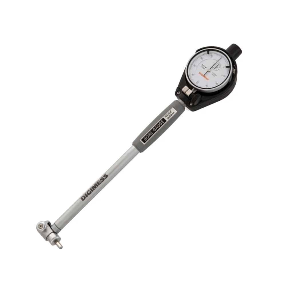 Medidor de Diametro Interno Graduacao 0,01MM 160 A 250MM Digimess 130568