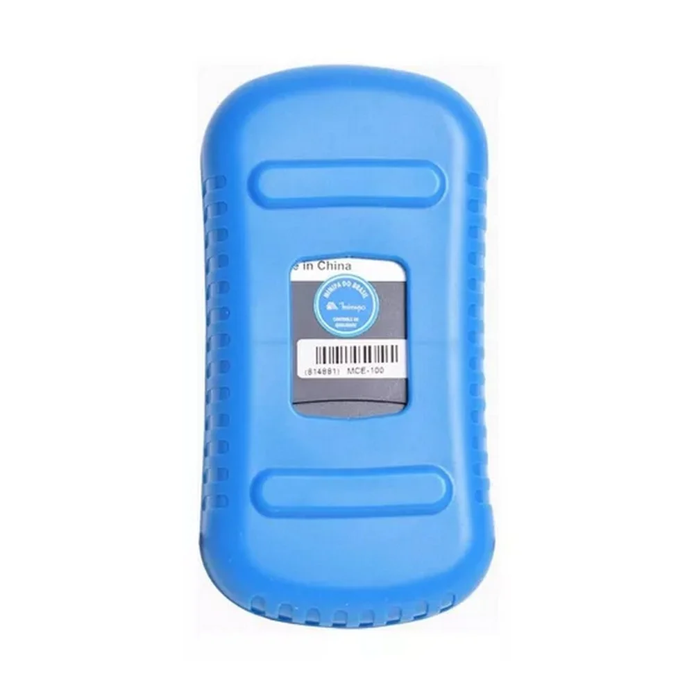Medidor de Espessura Digital 1,2 A 220MM Minipa MCE-100
