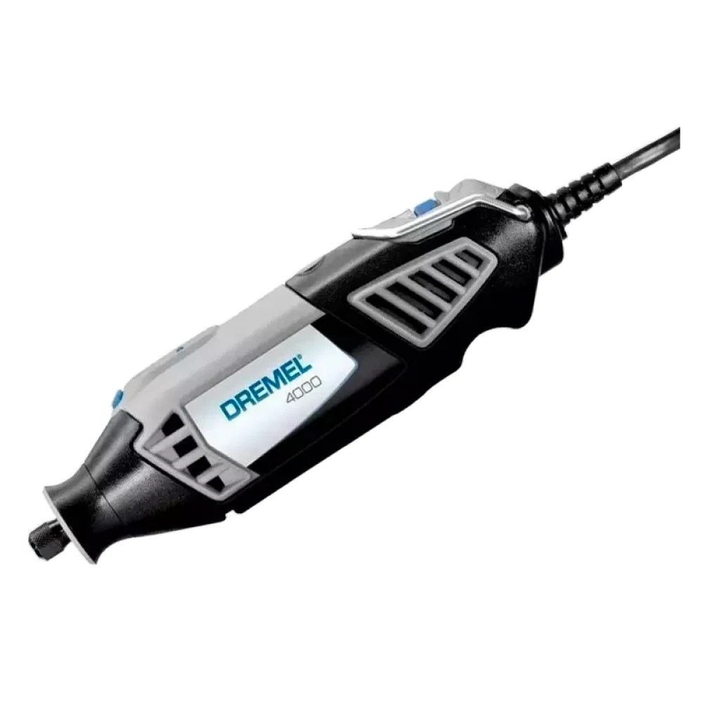 Micro Retifica 110V 175W Dremel 4000