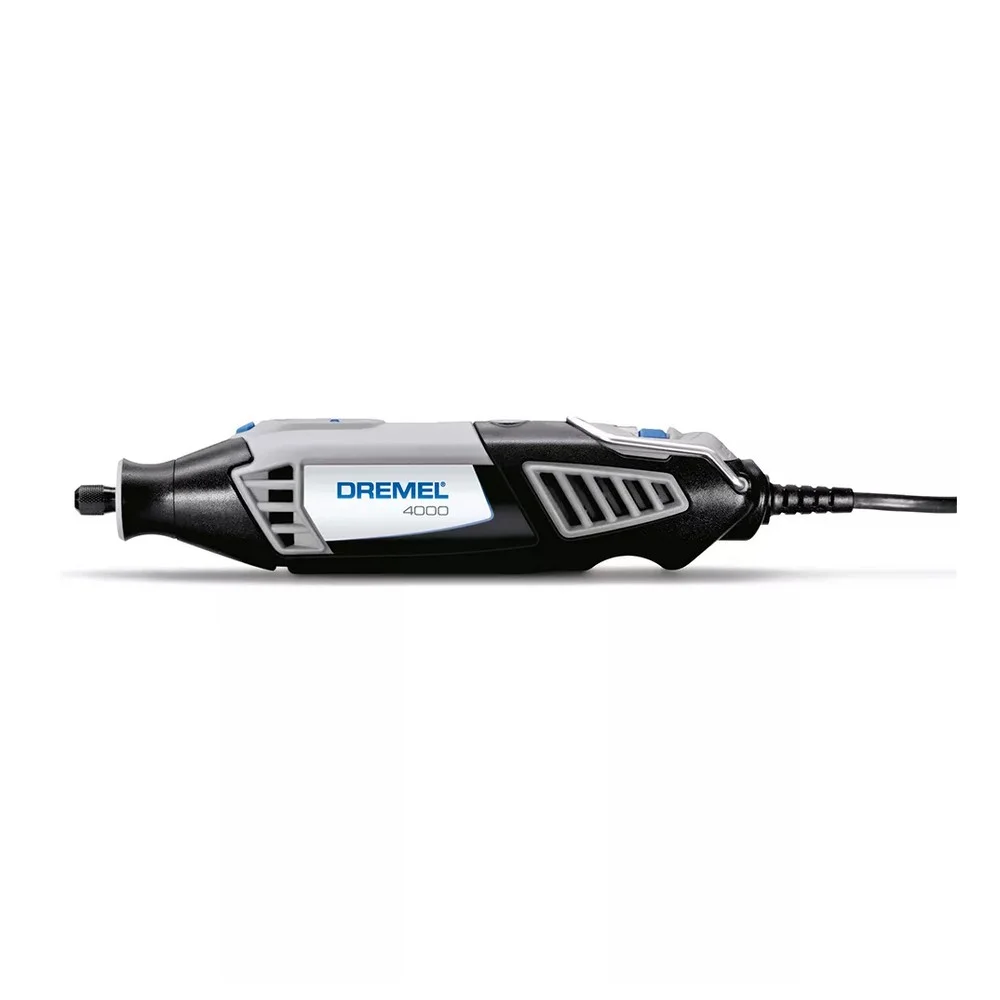 Micro Retifica 220V 175W Dremel 4000