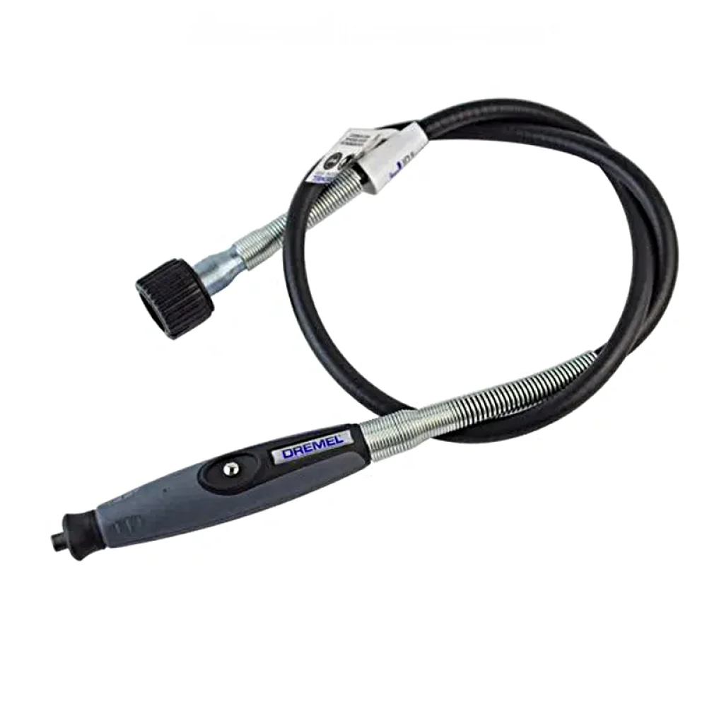 Micro Retifica com Eixo Flexivel e 82 Acessorios 220V Dremel 3000