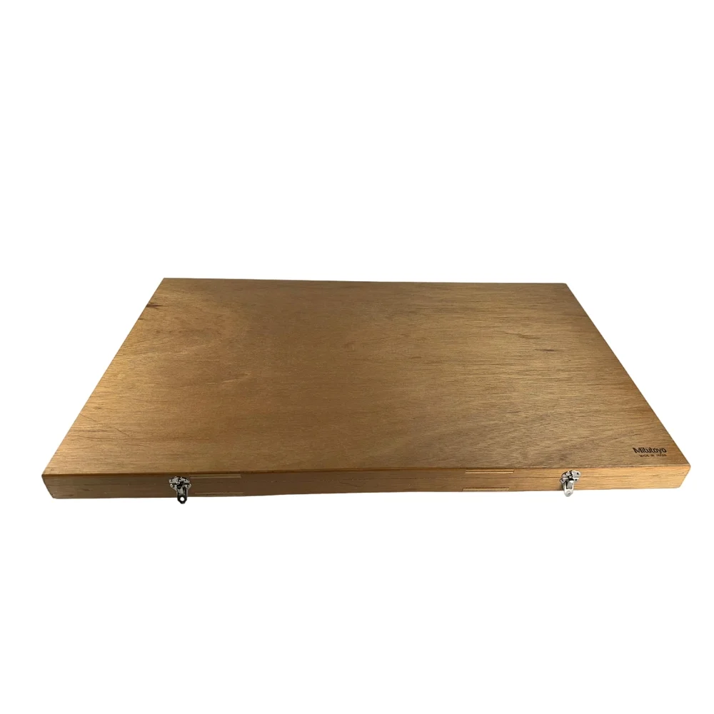 Micrometro Externo Batentes Intercambiaveis 600-700MM Mitutoyo 104145