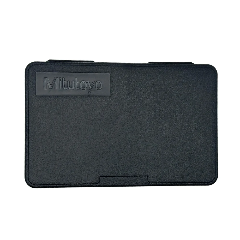 Micrometro Externo com Catraca Graduacao 0,01MM 75 A 100 Mitutoyo 103140-10