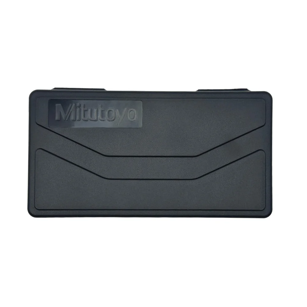 Micrometro Externo Digital Graduacao 0,001MM MDC Lite 0 A 25MM Mitutoyo 293821-30