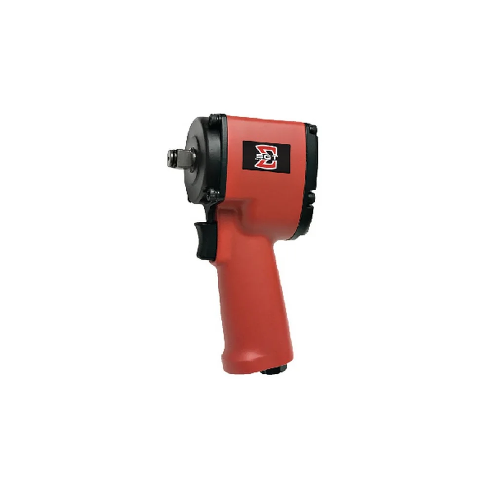 Mini Chave de Impacto Pneumatica 580NM Jumbo Hammer 1/2" Sigma SGT-0526