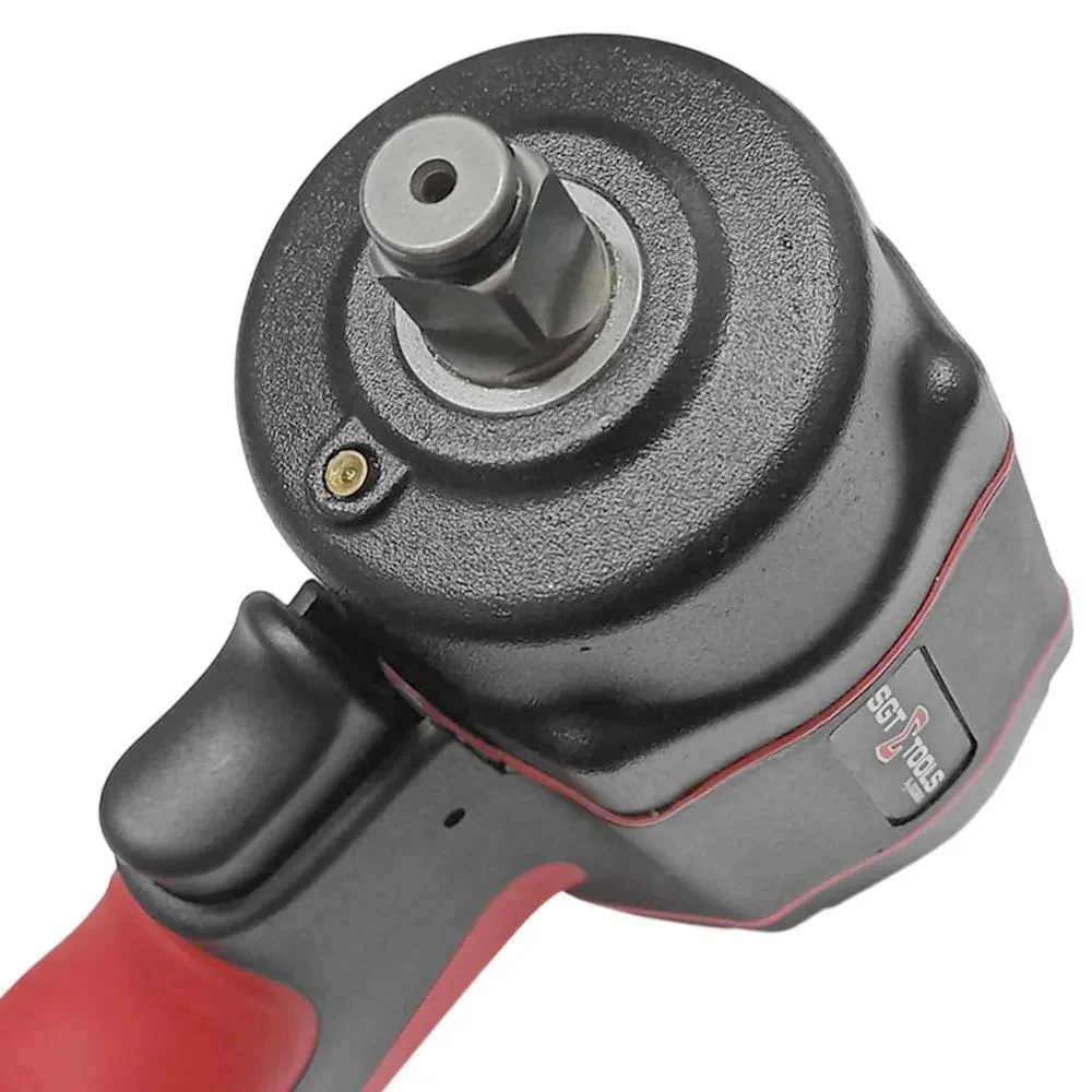 Mini Chave de Impacto Pneumatica 804NM Jumbo Hammer 1/2" Sigma SGT-0517