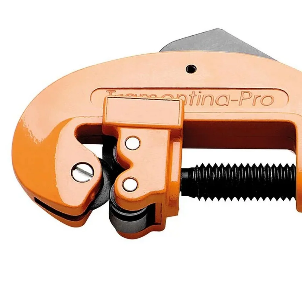 Mini Cortador de Tubo Cobre e PVC 1/8-1.1/8" Tramontina Pro 44036/030