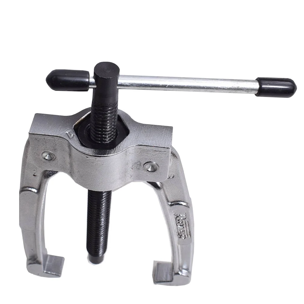 Mini Extrator com 2 Garras Longas Para Bornes de Bateria e Rolamentos 15 a 70MM 75MM Raven 108006