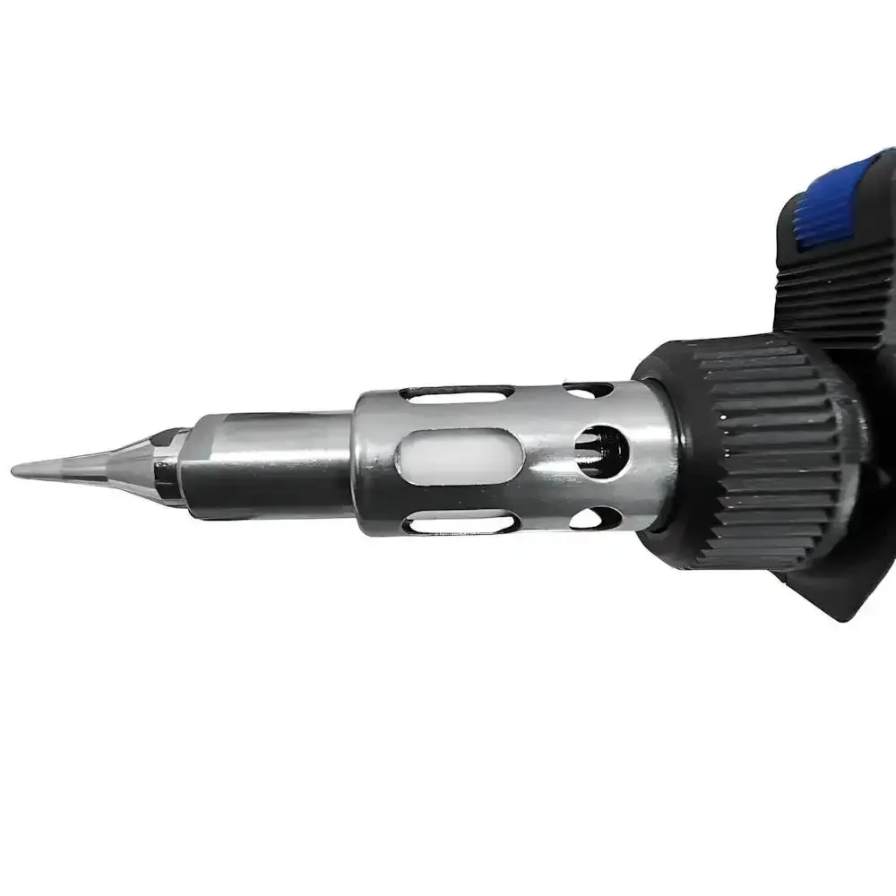 Mini-Macarico Caneta Versatip GAS Butano Dremel F0132000LA