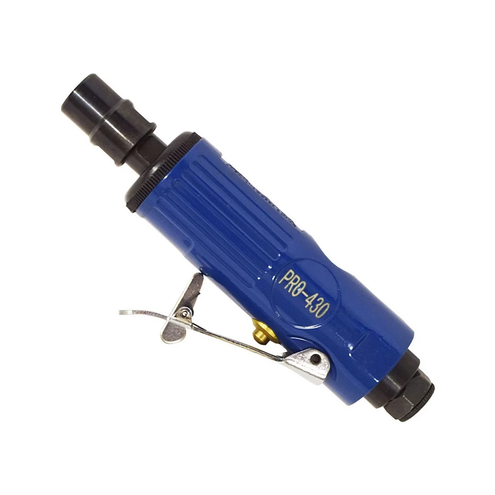 Mini Retifica Reta Pneumatica 1/4" Pdr PRO-430