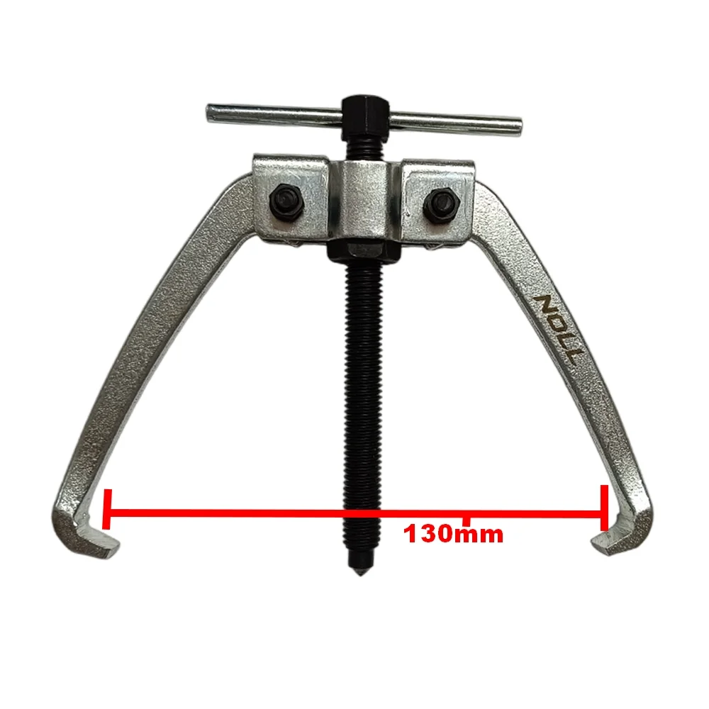 Mini Saca Polia 2 Garras 60X80MM Noll 3250013-N3