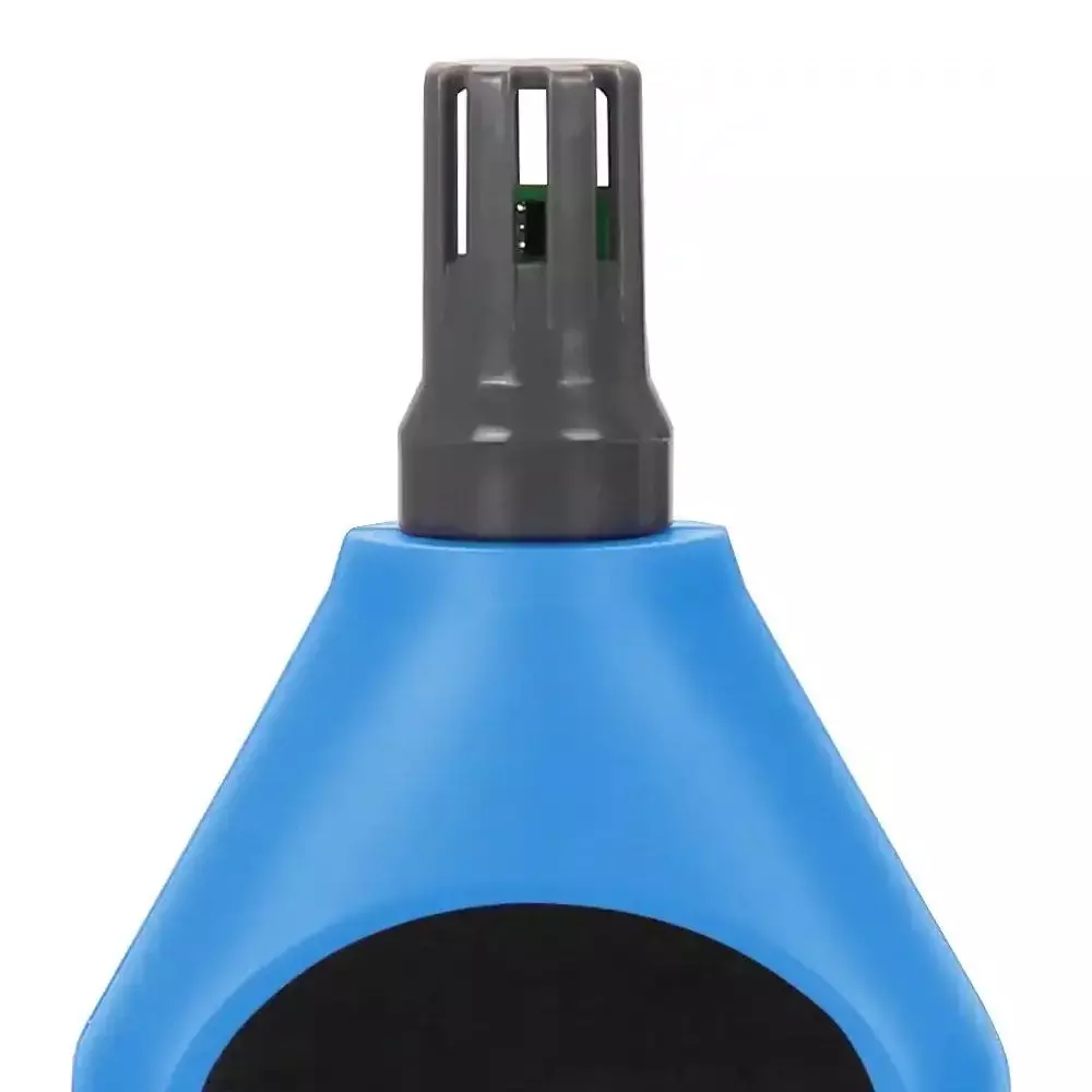 Mini Termo-Higrometro Digital -10A60 CELSIUS Minipa MTH-1301