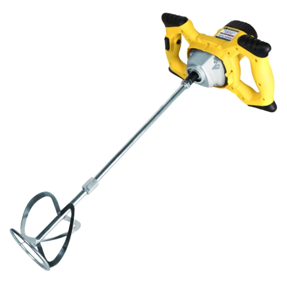 Misturador de Tinta e Argamassa 110V 1200W Chiaperini CH MT-1200E